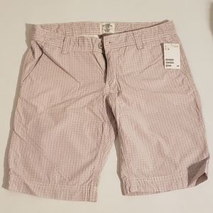 Bermuda Shorts